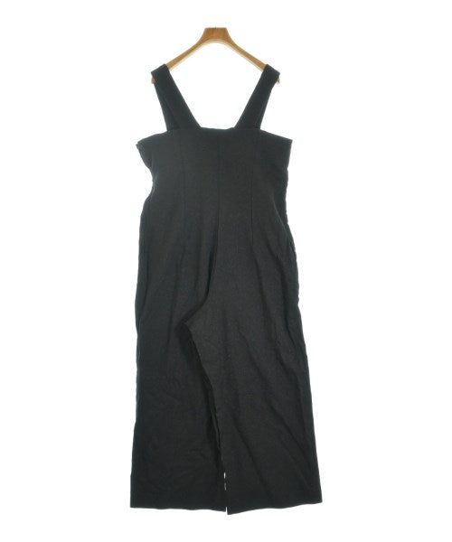 COMME des GARCONS COMME des GARCONS ชุดเอี๊ยม/เสื้อคลุมหลวมๆ/จั๊มสูท