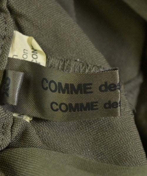 COMME des GARCONS COMME des GARCONS กางเกงขาสั้น