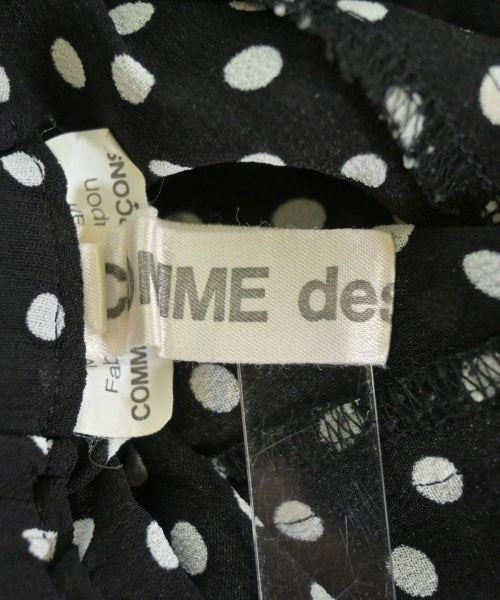 COMME des GARCONS COMME des GARCONS กางเกงขาสั้น