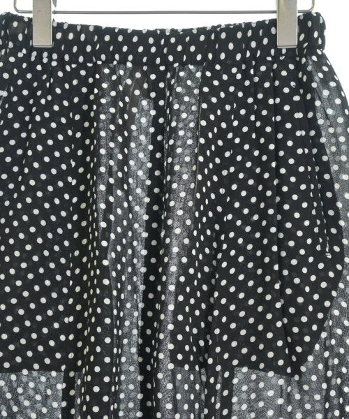 COMME des GARCONS COMME des GARCONS กางเกงขาสั้น