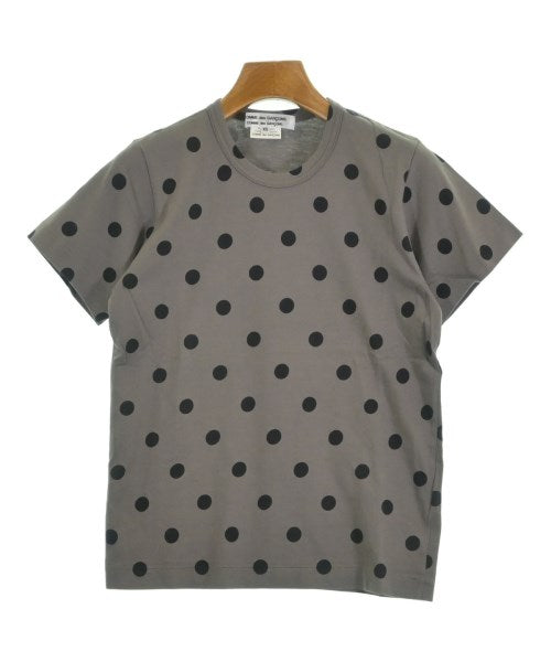 COMME des GARCONS COMME des GARCONS เสื้อยืด/เสื้อท็อปส์