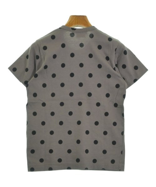 COMME des GARCONS COMME des GARCONS เสื้อยืด/เสื้อท็อปส์