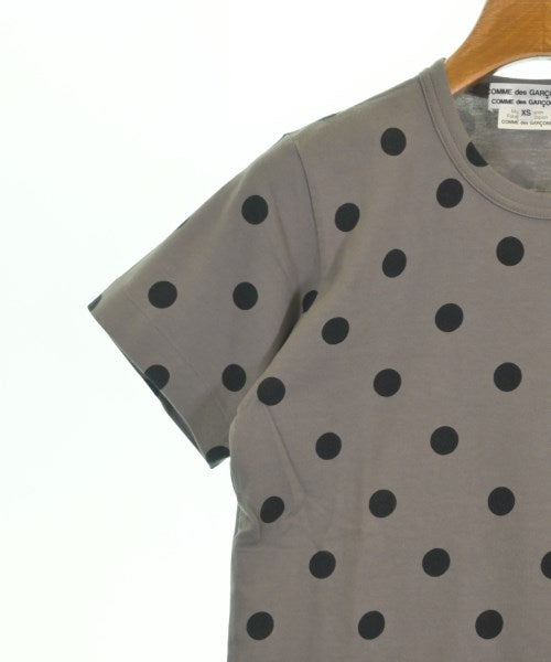 COMME des GARCONS COMME des GARCONS เสื้อยืด/เสื้อท็อปส์