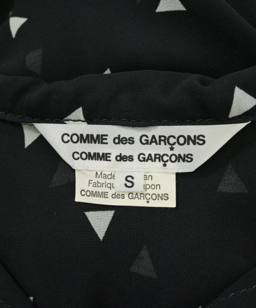 COMME des GARCONS COMME des GARCONS ชุดเดรส