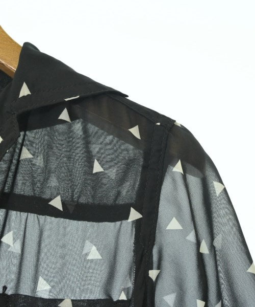 COMME des GARCONS COMME des GARCONS ชุดเดรส