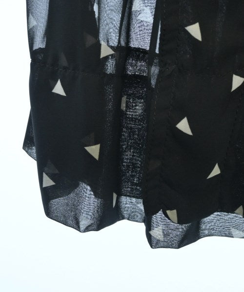 COMME des GARCONS COMME des GARCONS ชุดเดรส