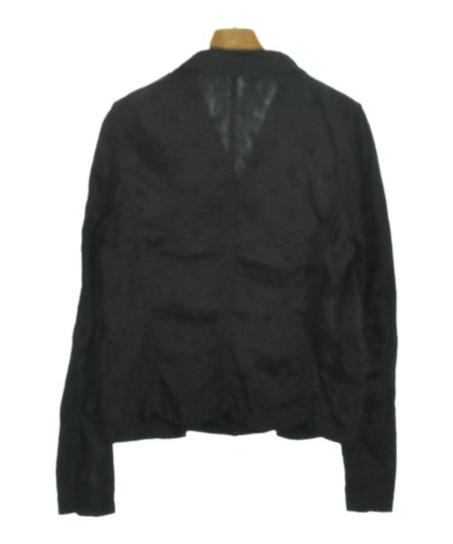 COMME des GARCONS COMME des GARCONS แจ็คเก็ตลำลอง