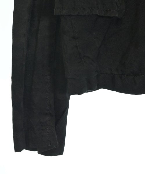 COMME des GARCONS COMME des GARCONS แจ็คเก็ตลำลอง