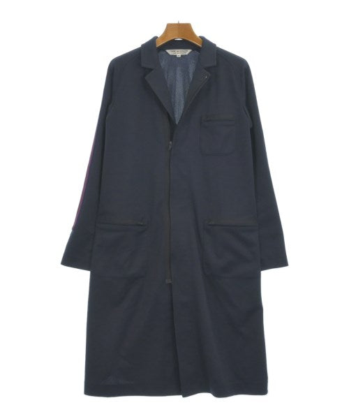 COMME des GARCONS COMME des GARCONS เสื้อโค้ท อื่น