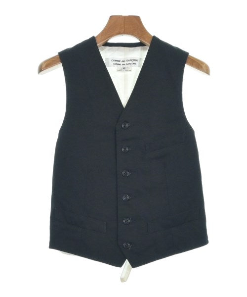 COMME des GARCONS COMME des GARCONS เสื้อกั๊ก