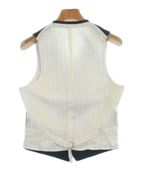COMME des GARCONS COMME des GARCONS เสื้อกั๊ก