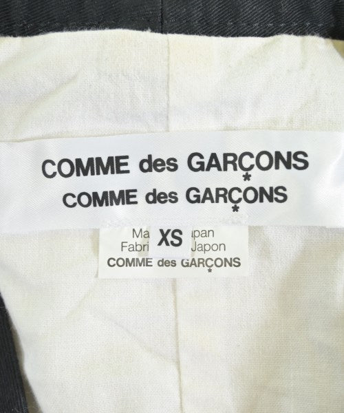COMME des GARCONS COMME des GARCONS เสื้อกั๊ก