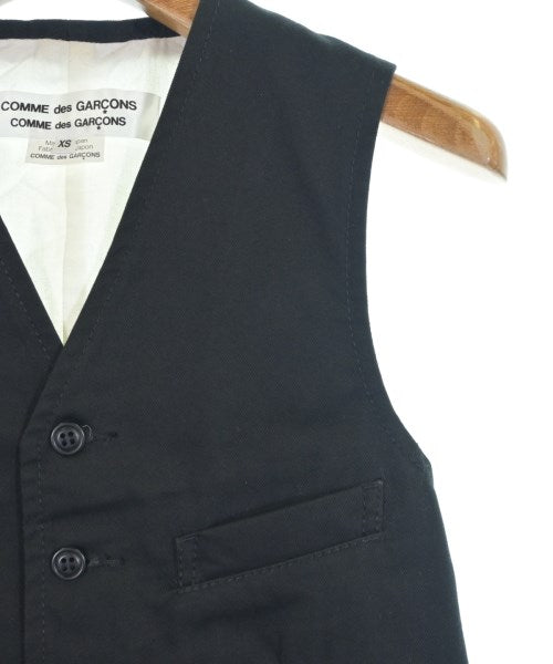 COMME des GARCONS COMME des GARCONS เสื้อกั๊ก