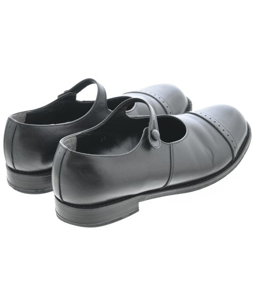 COMME des GARCONS COMME des GARCONS รองเท้าบัลเล่ต์/รองเท้าโอเปร่า