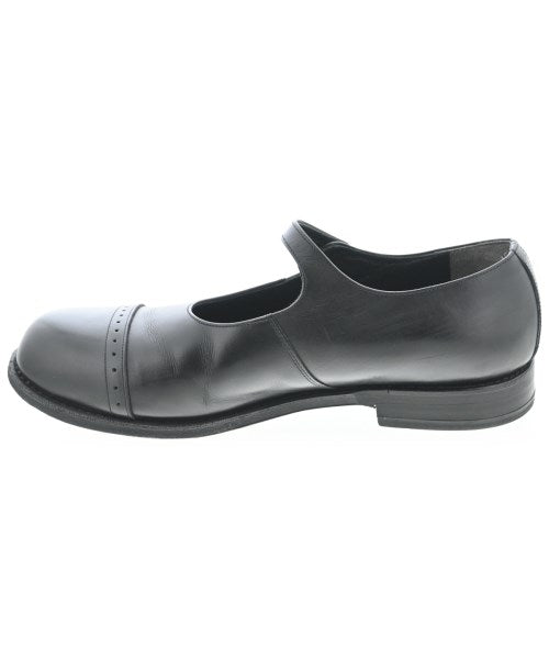 COMME des GARCONS COMME des GARCONS รองเท้าบัลเล่ต์/รองเท้าโอเปร่า