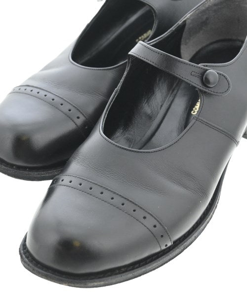COMME des GARCONS COMME des GARCONS รองเท้าบัลเล่ต์/รองเท้าโอเปร่า