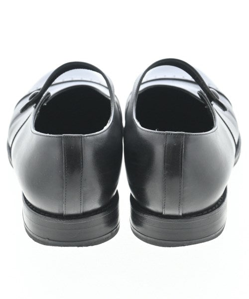 COMME des GARCONS COMME des GARCONS รองเท้าบัลเล่ต์/รองเท้าโอเปร่า