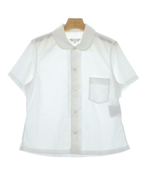 COMME des GARCONS COMME des GARCONS เสื้อลำลอง