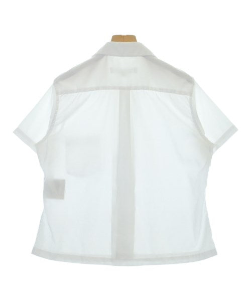 COMME des GARCONS COMME des GARCONS เสื้อลำลอง