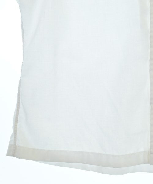 COMME des GARCONS COMME des GARCONS เสื้อลำลอง