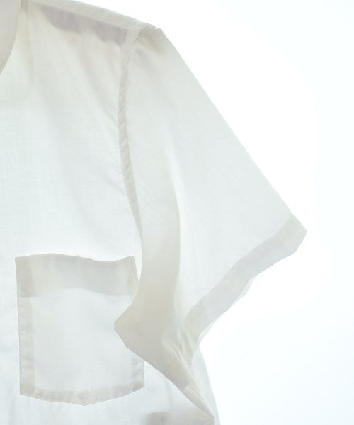 COMME des GARCONS COMME des GARCONS เสื้อลำลอง