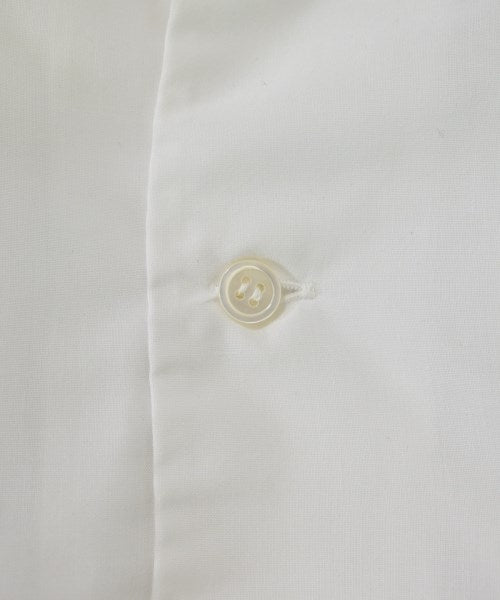 COMME des GARCONS COMME des GARCONS เสื้อลำลอง