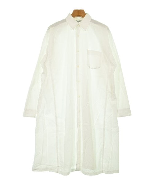 COMME des GARCONS COMME des GARCONS เสื้อลำลอง