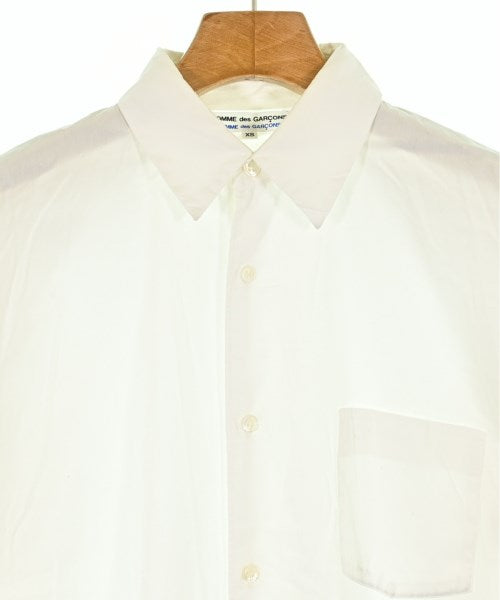 COMME des GARCONS COMME des GARCONS เสื้อลำลอง
