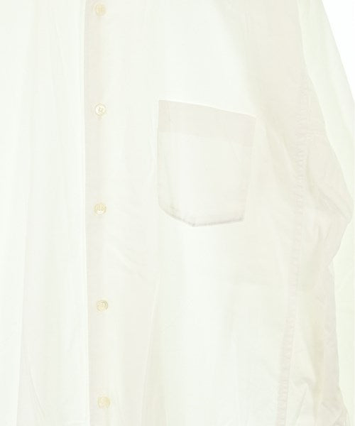 COMME des GARCONS COMME des GARCONS เสื้อลำลอง