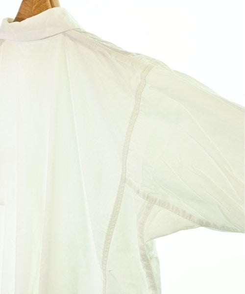 COMME des GARCONS COMME des GARCONS เสื้อลำลอง