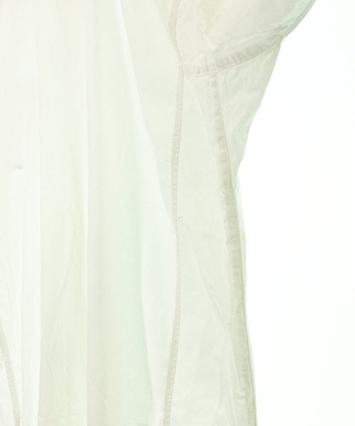 COMME des GARCONS COMME des GARCONS เสื้อลำลอง
