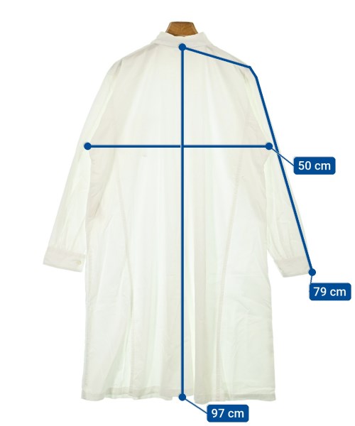 COMME des GARCONS COMME des GARCONS เสื้อลำลอง