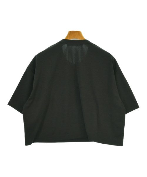 COMME des GARCONS COMME des GARCONS เสื้อยืด/เสื้อท็อปส์