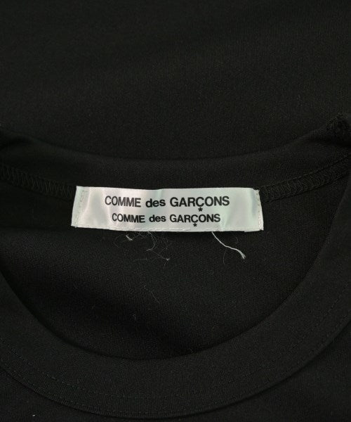COMME des GARCONS COMME des GARCONS เสื้อยืด/เสื้อท็อปส์