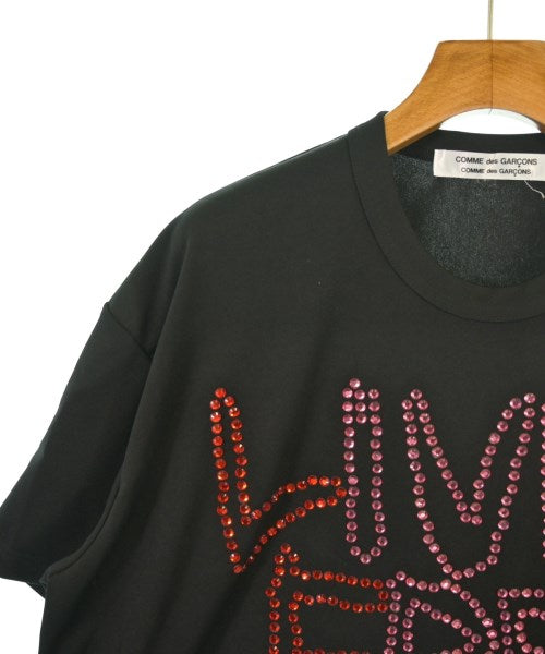 COMME des GARCONS COMME des GARCONS เสื้อยืด/เสื้อท็อปส์