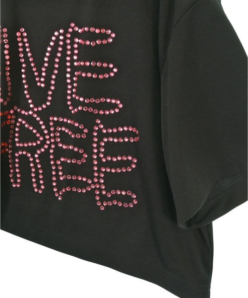 COMME des GARCONS COMME des GARCONS เสื้อยืด/เสื้อท็อปส์