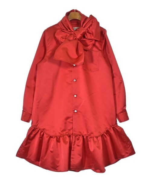 COMME des GARCONS COMME des GARCONS ชุดเดรส