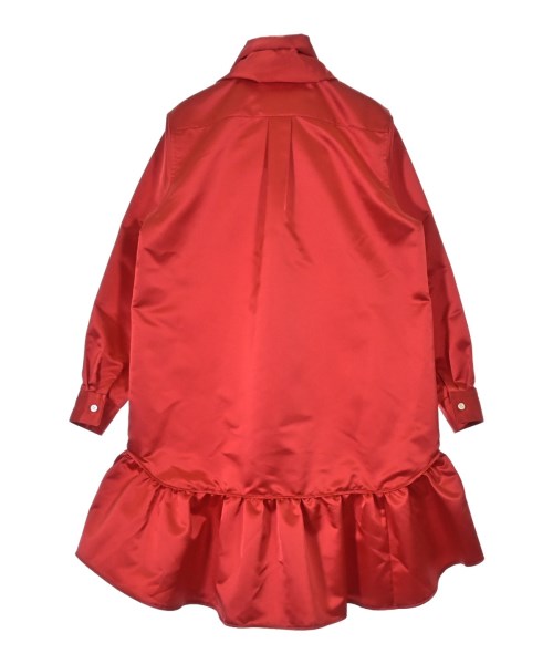 COMME des GARCONS COMME des GARCONS ชุดเดรส