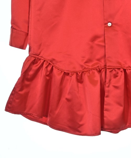 COMME des GARCONS COMME des GARCONS ชุดเดรส