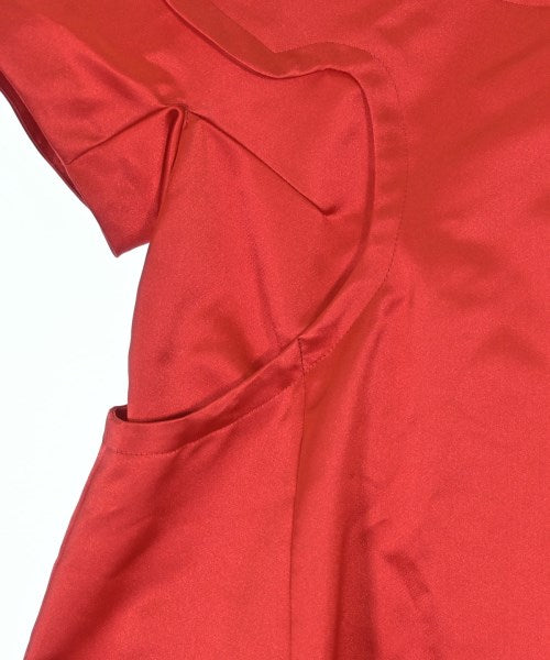 COMME des GARCONS COMME des GARCONS ชุดเดรส