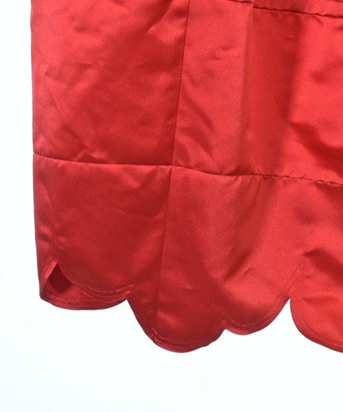 COMME des GARCONS COMME des GARCONS ชุดเดรส