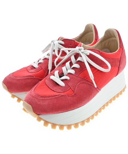 COMME des GARCONS COMME des GARCONS รองเท้าผ้าใบ