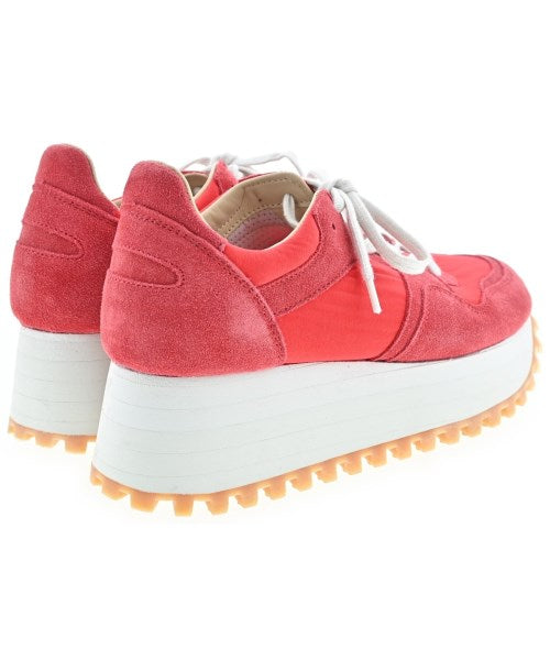 COMME des GARCONS COMME des GARCONS รองเท้าผ้าใบ