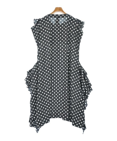 COMME des GARCONS COMME des GARCONS ชุดเดรส