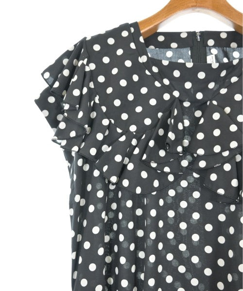 COMME des GARCONS COMME des GARCONS ชุดเดรส