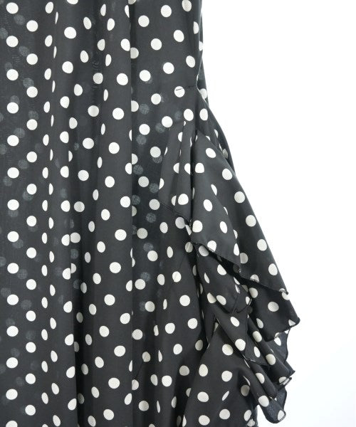 COMME des GARCONS COMME des GARCONS ชุดเดรส