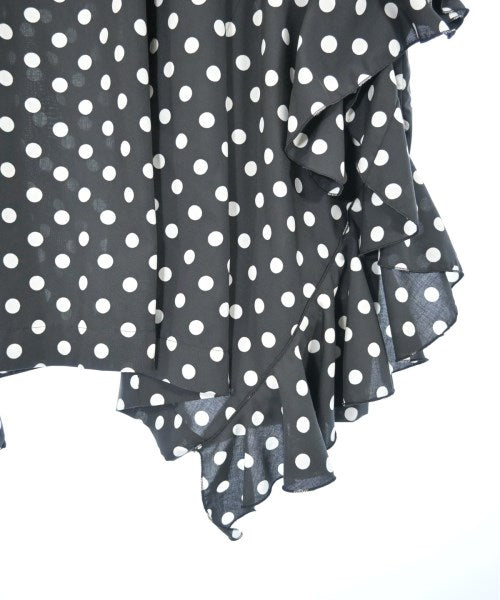 COMME des GARCONS COMME des GARCONS ชุดเดรส