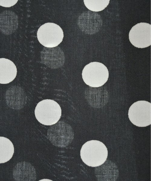 COMME des GARCONS COMME des GARCONS ชุดเดรส