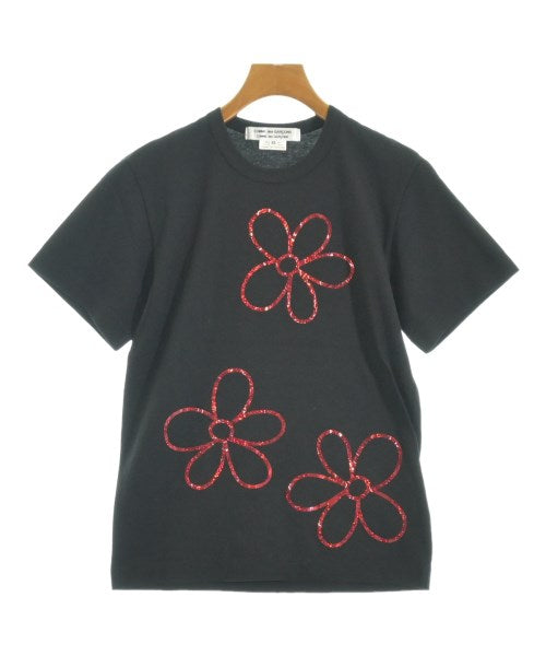 COMME des GARCONS COMME des GARCONS เสื้อยืด/เสื้อท็อปส์