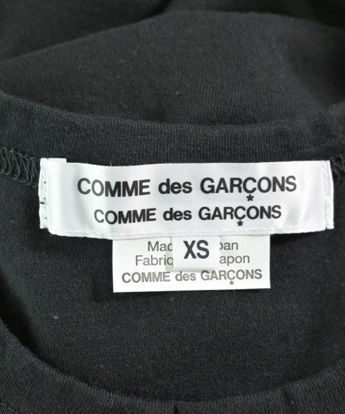 COMME des GARCONS COMME des GARCONS เสื้อยืด/เสื้อท็อปส์